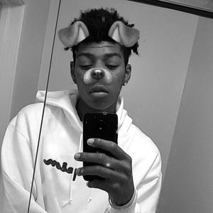 Meet your Posher, Ty